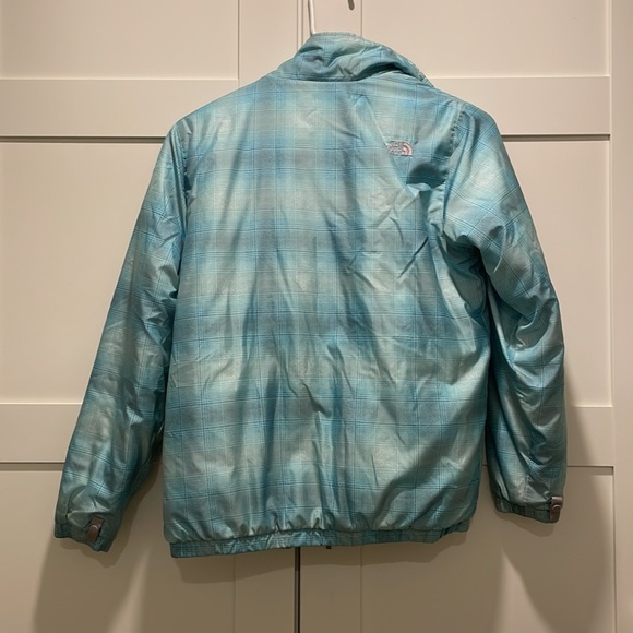 The North Face Ski Jacket - Size Girls Large (14-16) - Picture 11 of 13